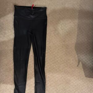Spanx leggings  classic style